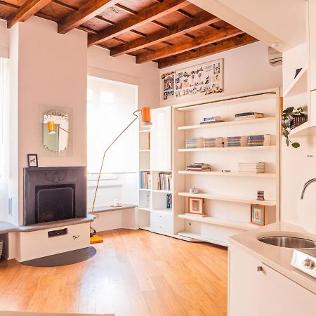 The Best Rent - Apartment Close To Navigli Mailand Exterior foto