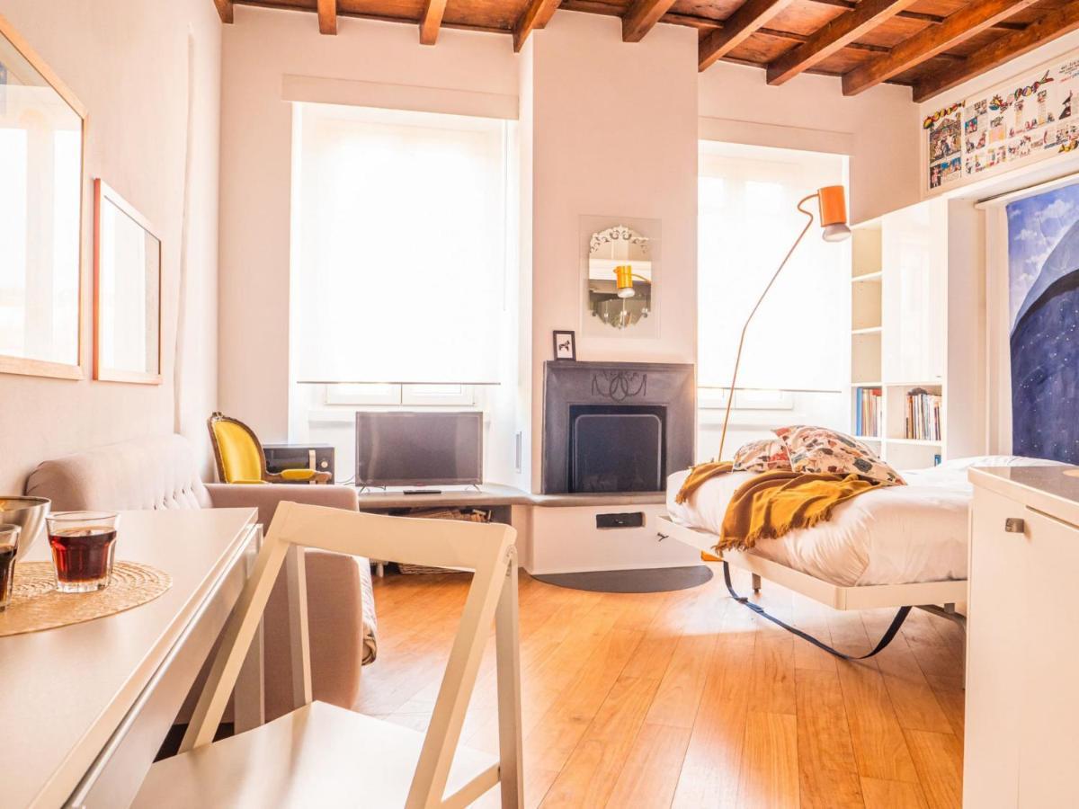 The Best Rent - Apartment Close To Navigli Mailand Exterior foto