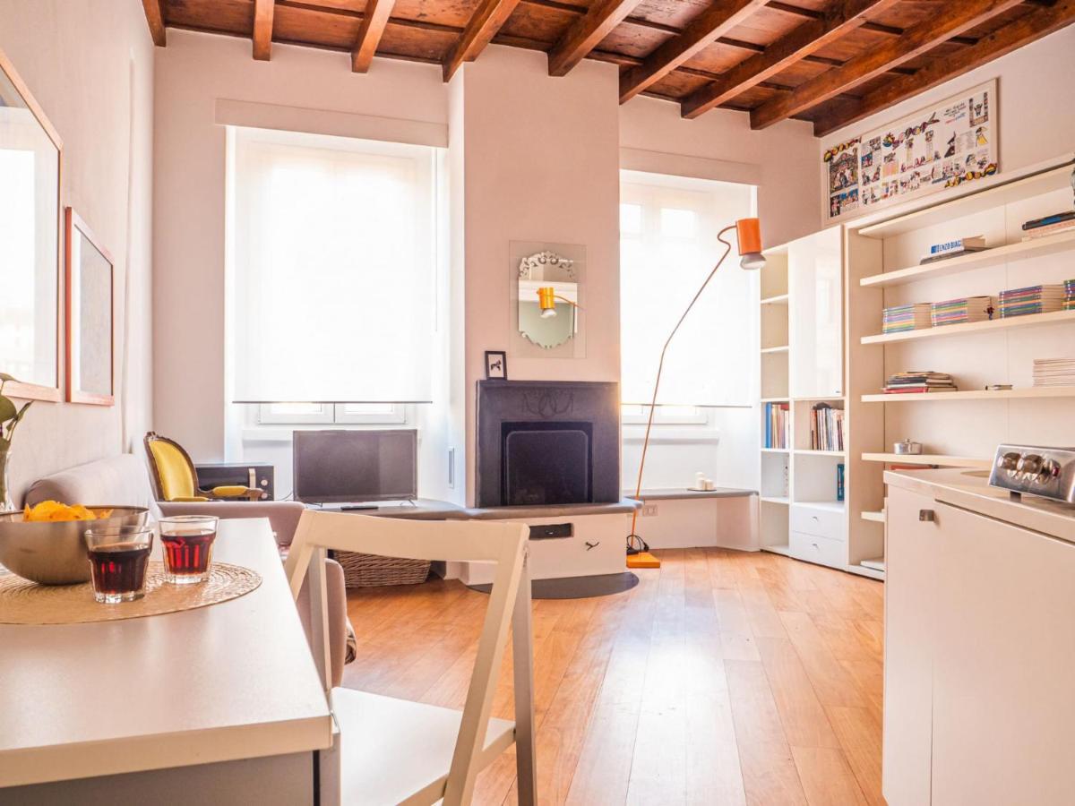The Best Rent - Apartment Close To Navigli Mailand Exterior foto