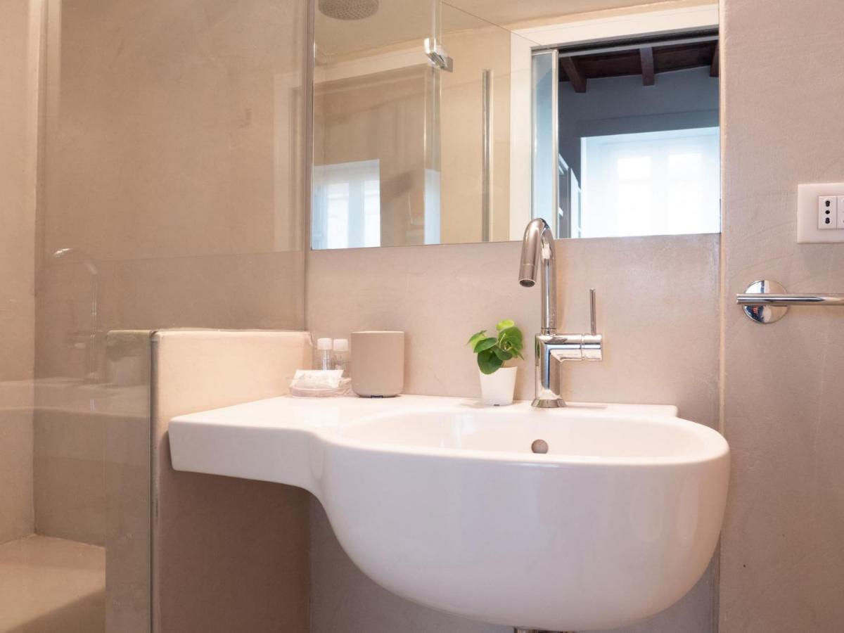 The Best Rent - Apartment Close To Navigli Mailand Exterior foto